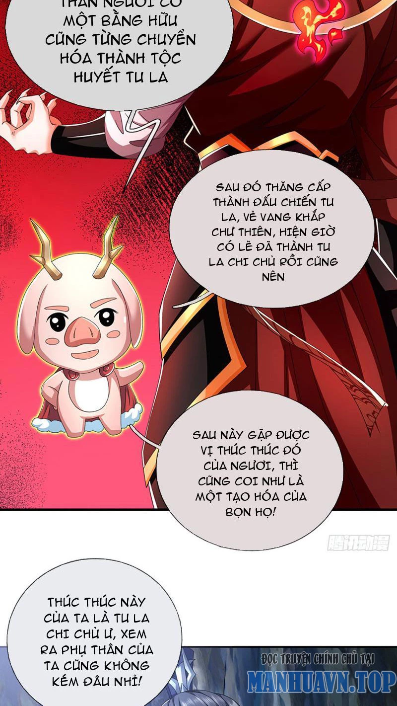 Kiếm Tiên Võ Đế: Bắt Đầu Huyền Vũ Môn Chi Biến Chapter 87 - Trang 2
