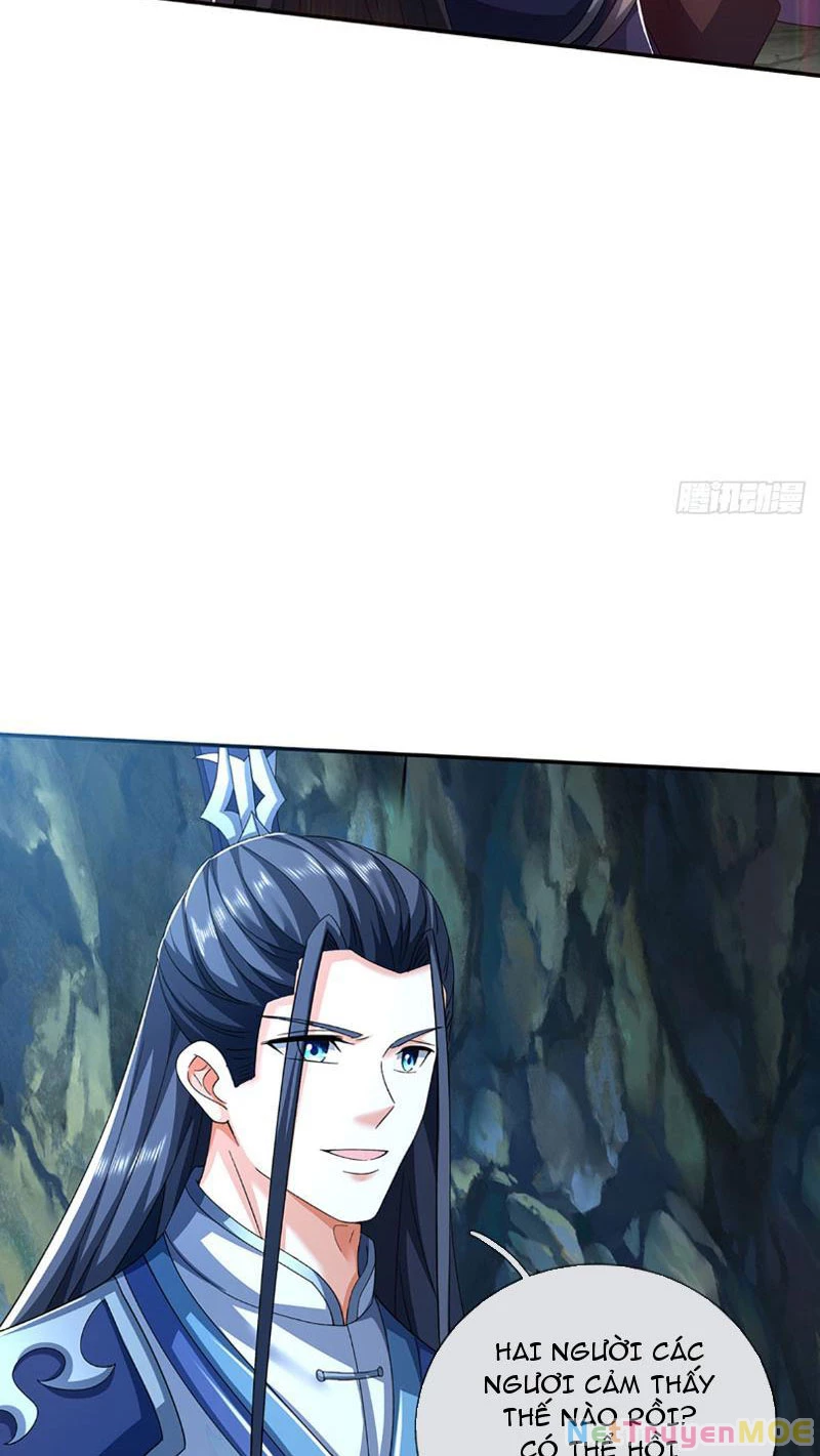 Kiếm Tiên Võ Đế: Bắt Đầu Huyền Vũ Môn Chi Biến Chapter 87 - Trang 2