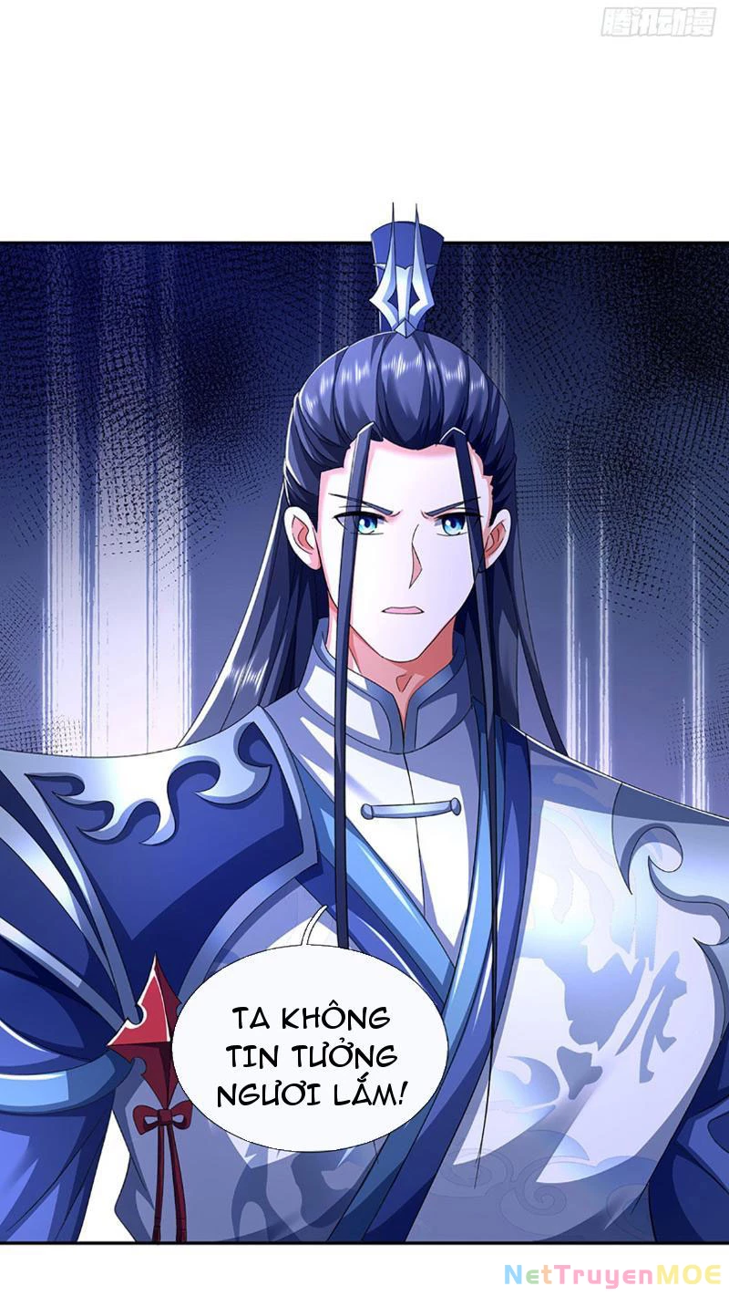 Kiếm Tiên Võ Đế: Bắt Đầu Huyền Vũ Môn Chi Biến Chapter 87 - Trang 2