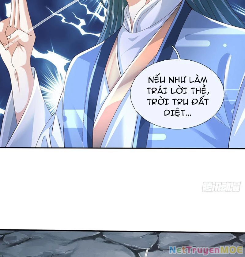 Kiếm Tiên Võ Đế: Bắt Đầu Huyền Vũ Môn Chi Biến Chapter 87 - Trang 2