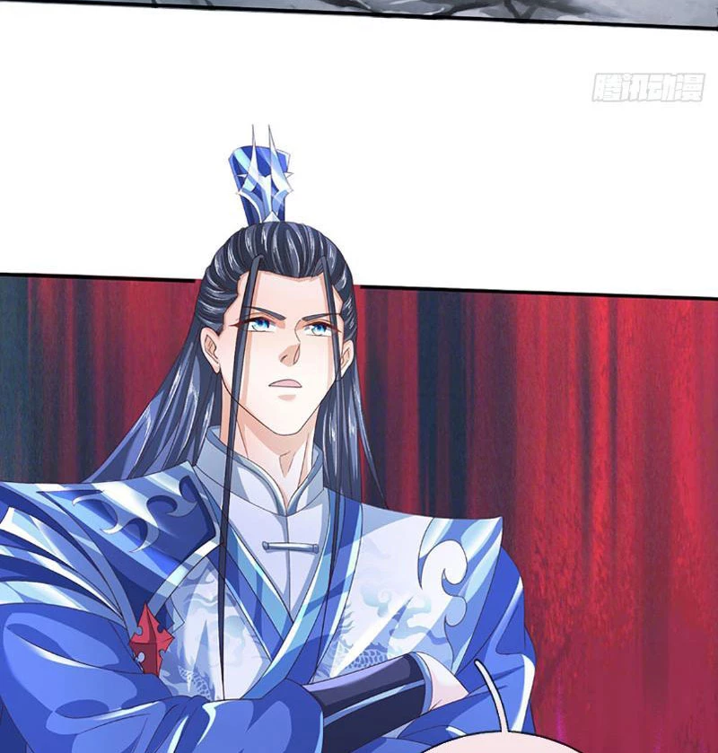 Kiếm Tiên Võ Đế: Bắt Đầu Huyền Vũ Môn Chi Biến Chapter 87 - Trang 2