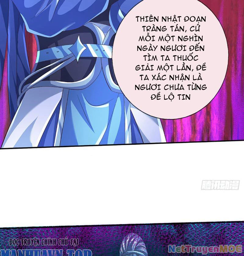 Kiếm Tiên Võ Đế: Bắt Đầu Huyền Vũ Môn Chi Biến Chapter 87 - Trang 2