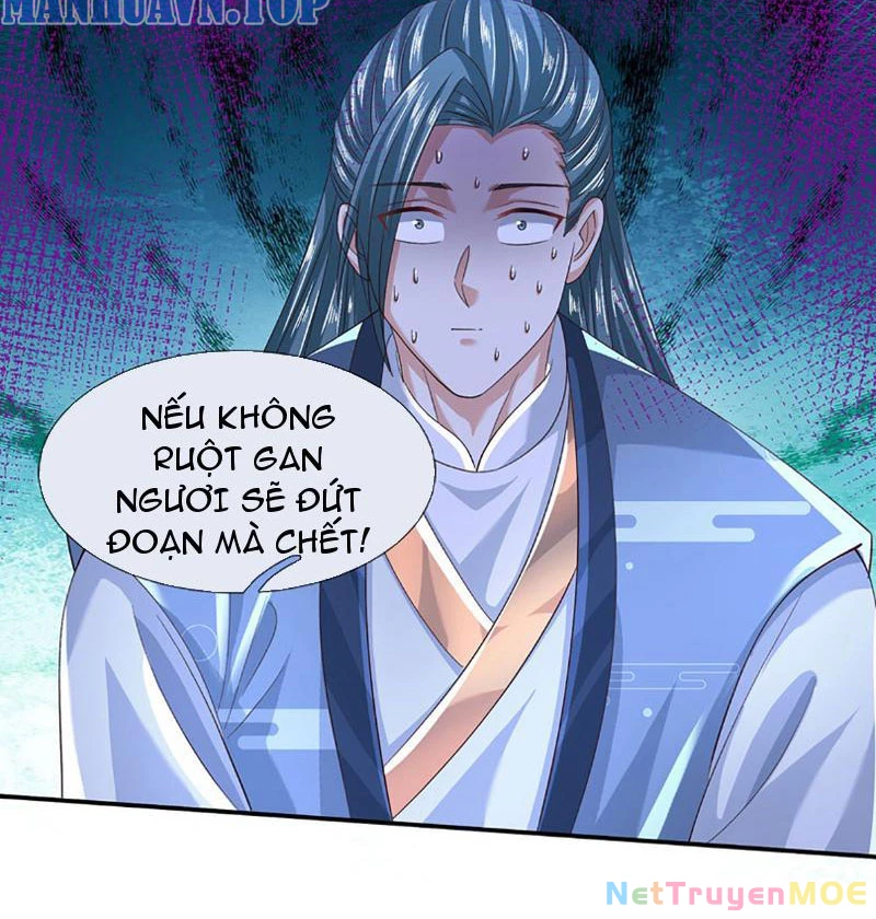 Kiếm Tiên Võ Đế: Bắt Đầu Huyền Vũ Môn Chi Biến Chapter 87 - Trang 2
