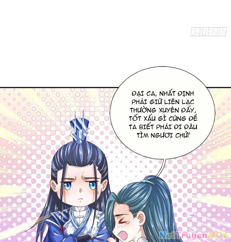 Kiếm Tiên Võ Đế: Bắt Đầu Huyền Vũ Môn Chi Biến Chapter 87 - Trang 2