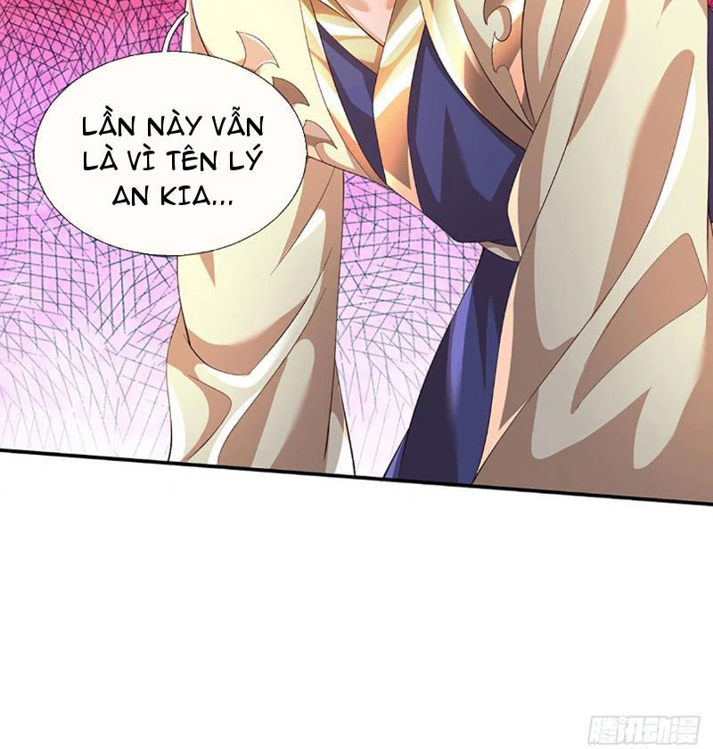 Kiếm Tiên Võ Đế: Bắt Đầu Huyền Vũ Môn Chi Biến Chapter 87 - Trang 2