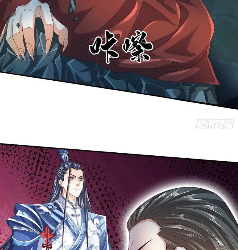 Kiếm Tiên Võ Đế: Bắt Đầu Huyền Vũ Môn Chi Biến Chapter 87 - Trang 2