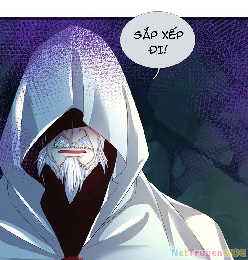 Kiếm Tiên Võ Đế: Bắt Đầu Huyền Vũ Môn Chi Biến Chapter 87 - Trang 2