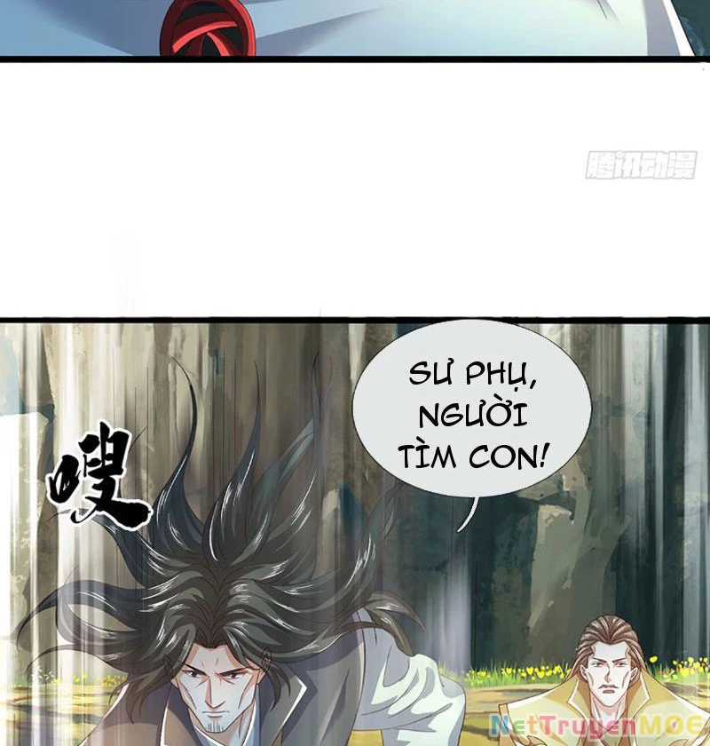 Kiếm Tiên Võ Đế: Bắt Đầu Huyền Vũ Môn Chi Biến Chapter 87 - Trang 2