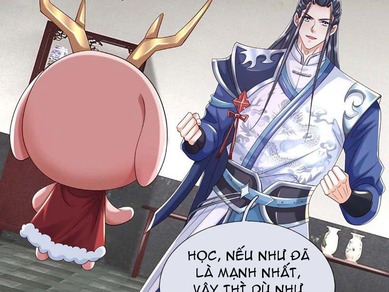Kiếm Tiên Võ Đế: Bắt Đầu Huyền Vũ Môn Chi Biến Chapter 89 - Trang 2