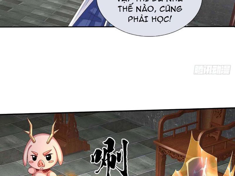 Kiếm Tiên Võ Đế: Bắt Đầu Huyền Vũ Môn Chi Biến Chapter 89 - Trang 2