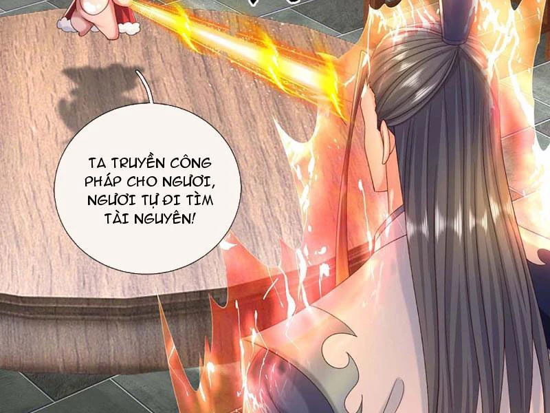 Kiếm Tiên Võ Đế: Bắt Đầu Huyền Vũ Môn Chi Biến Chapter 89 - Trang 2