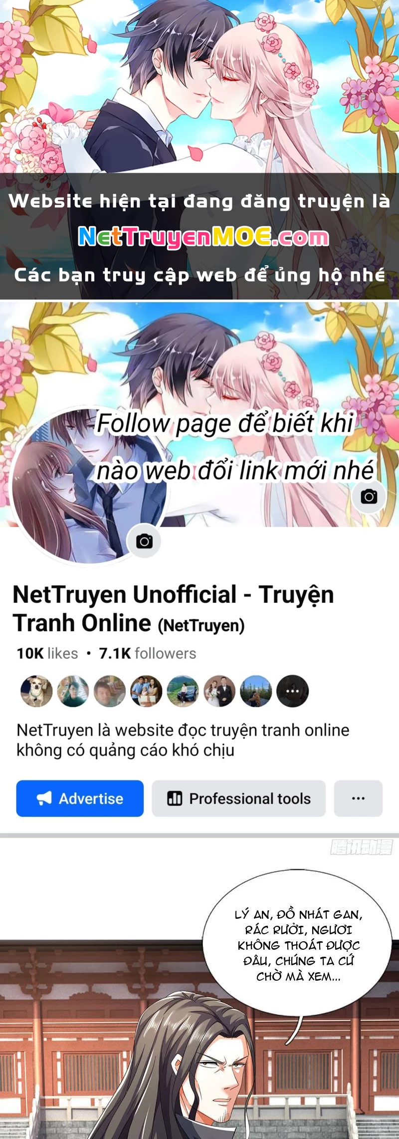 Kiếm Tiên Võ Đế: Bắt Đầu Huyền Vũ Môn Chi Biến Chapter 89 - Trang 2