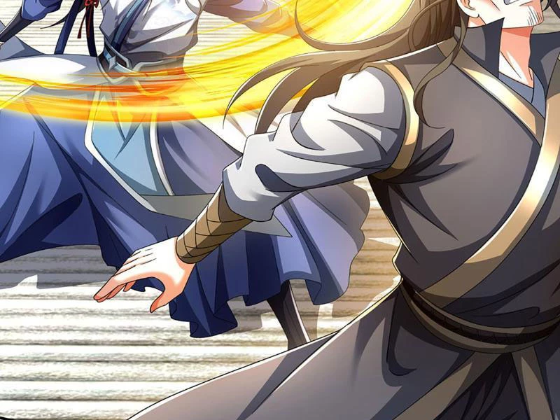 Kiếm Tiên Võ Đế: Bắt Đầu Huyền Vũ Môn Chi Biến Chapter 89 - Trang 2