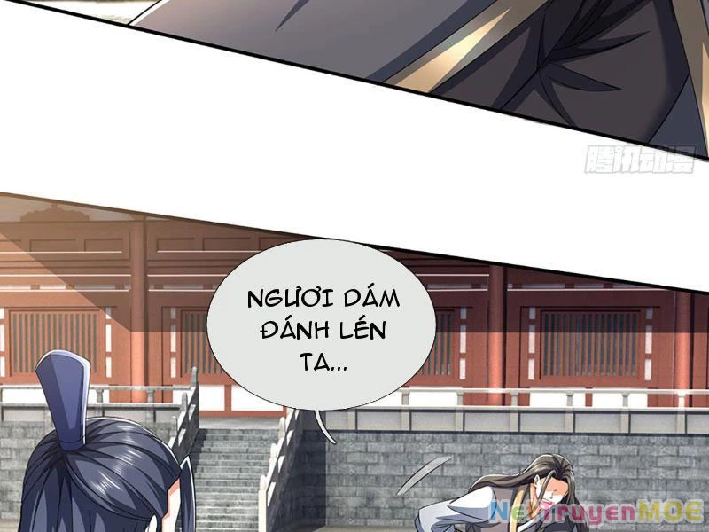 Kiếm Tiên Võ Đế: Bắt Đầu Huyền Vũ Môn Chi Biến Chapter 89 - Trang 2