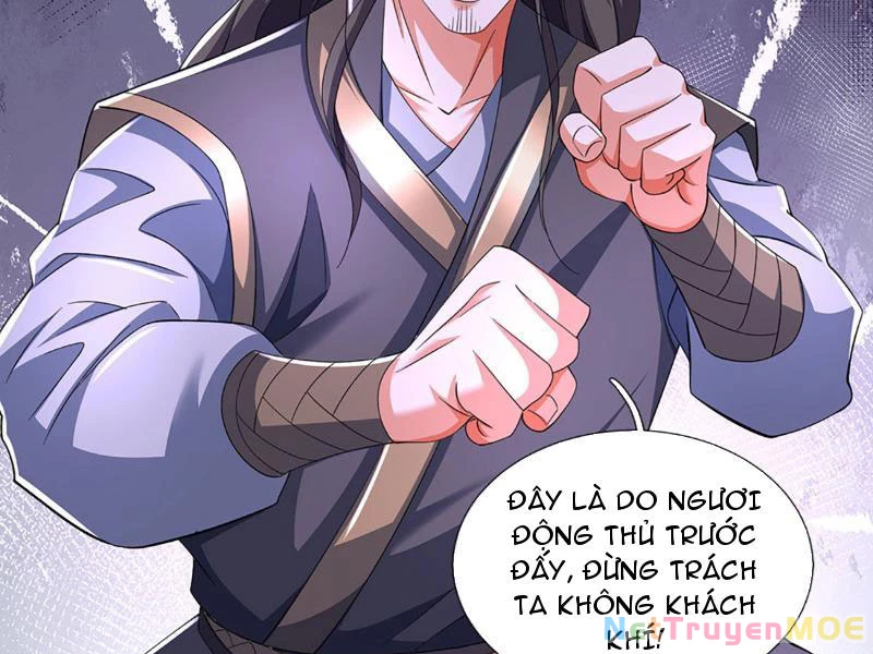 Kiếm Tiên Võ Đế: Bắt Đầu Huyền Vũ Môn Chi Biến Chapter 89 - Trang 2