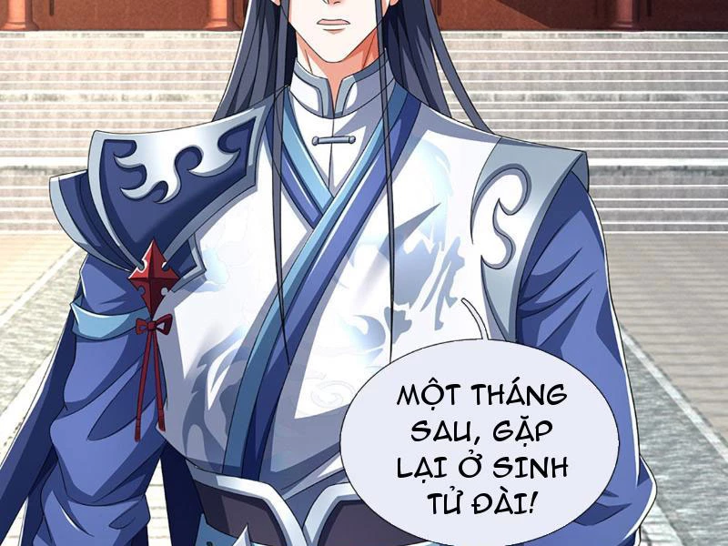 Kiếm Tiên Võ Đế: Bắt Đầu Huyền Vũ Môn Chi Biến Chapter 89 - Trang 2