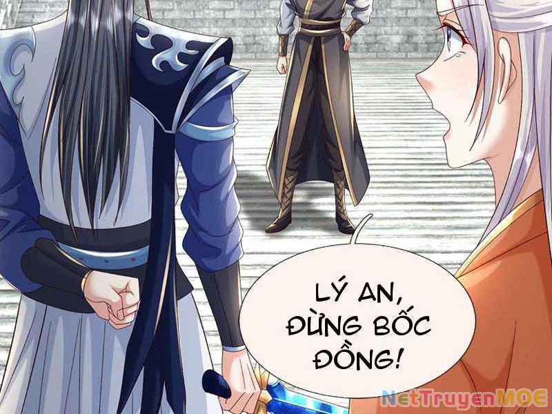 Kiếm Tiên Võ Đế: Bắt Đầu Huyền Vũ Môn Chi Biến Chapter 89 - Trang 2