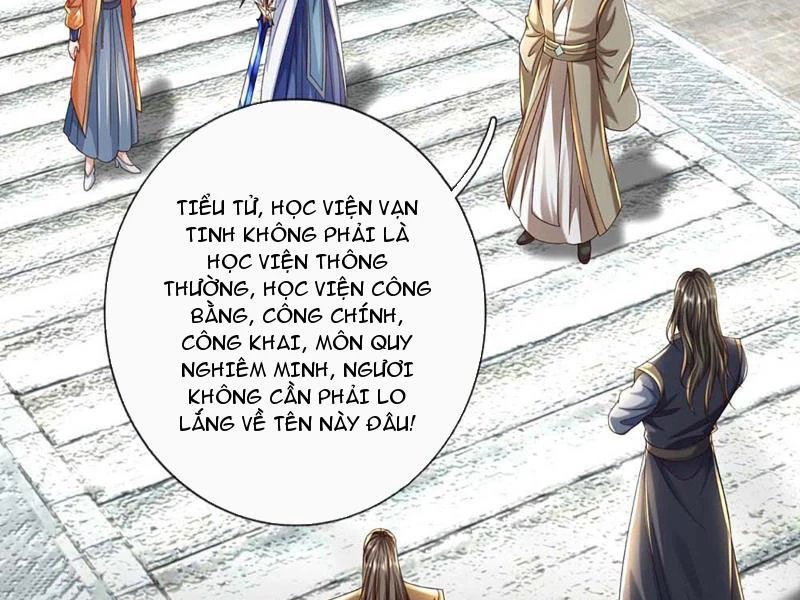 Kiếm Tiên Võ Đế: Bắt Đầu Huyền Vũ Môn Chi Biến Chapter 89 - Trang 2