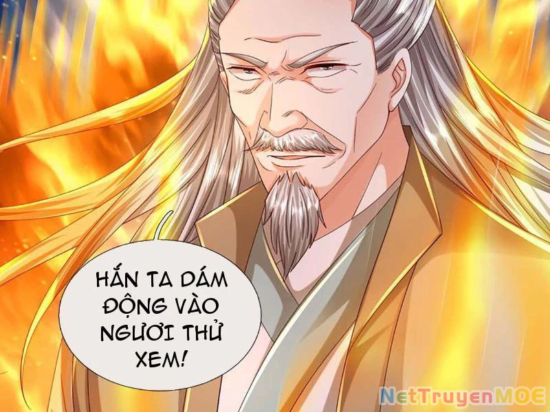 Kiếm Tiên Võ Đế: Bắt Đầu Huyền Vũ Môn Chi Biến Chapter 89 - Trang 2
