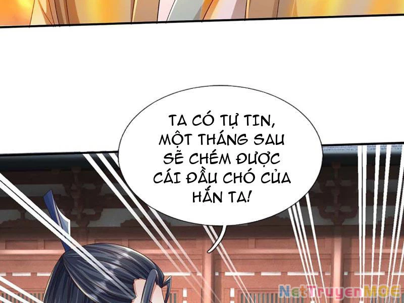 Kiếm Tiên Võ Đế: Bắt Đầu Huyền Vũ Môn Chi Biến Chapter 89 - Trang 2