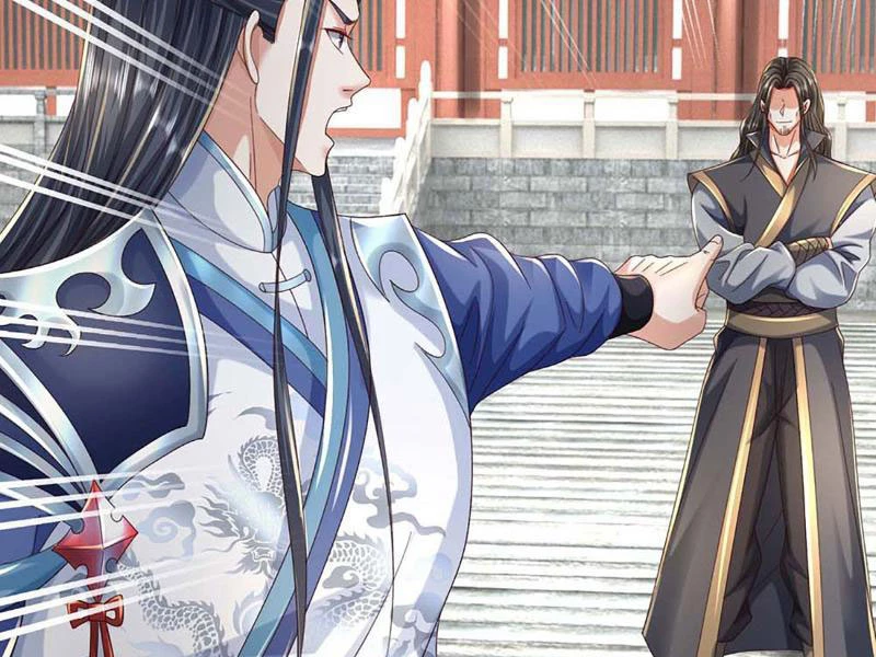 Kiếm Tiên Võ Đế: Bắt Đầu Huyền Vũ Môn Chi Biến Chapter 89 - Trang 2