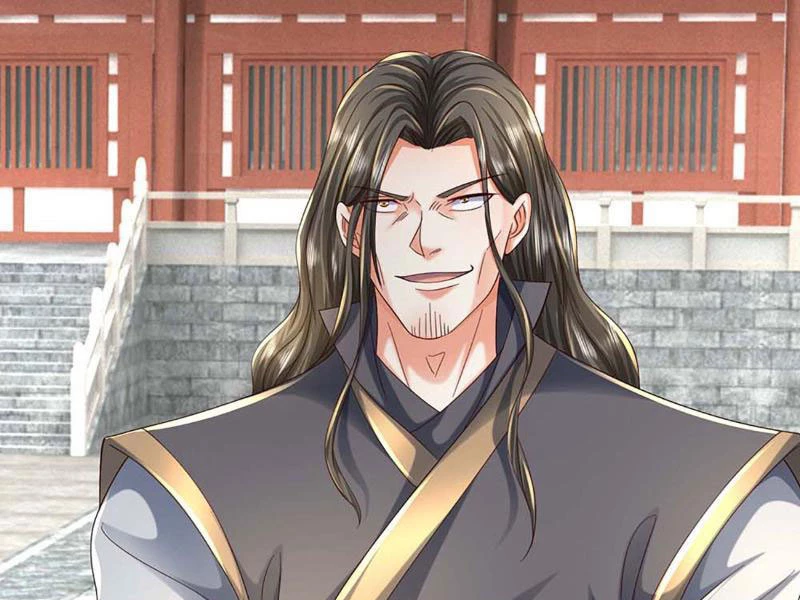 Kiếm Tiên Võ Đế: Bắt Đầu Huyền Vũ Môn Chi Biến Chapter 89 - Trang 2
