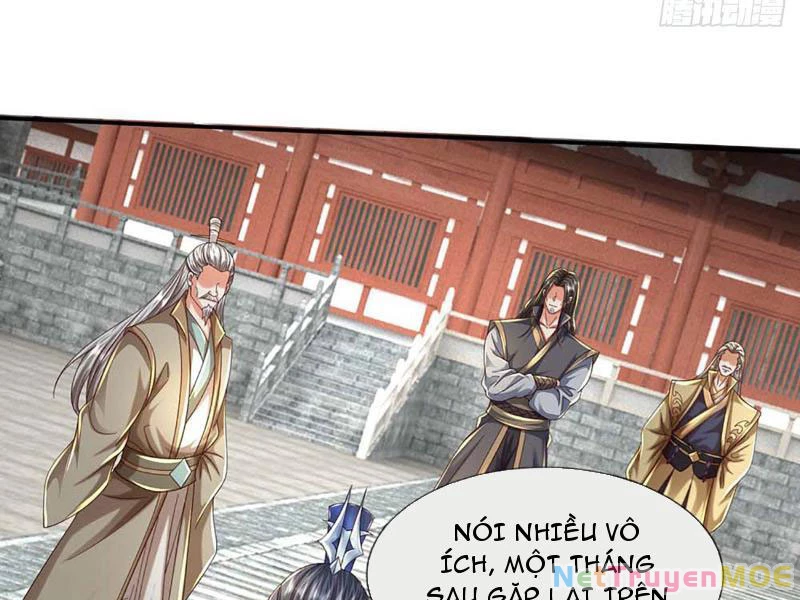Kiếm Tiên Võ Đế: Bắt Đầu Huyền Vũ Môn Chi Biến Chapter 89 - Trang 2