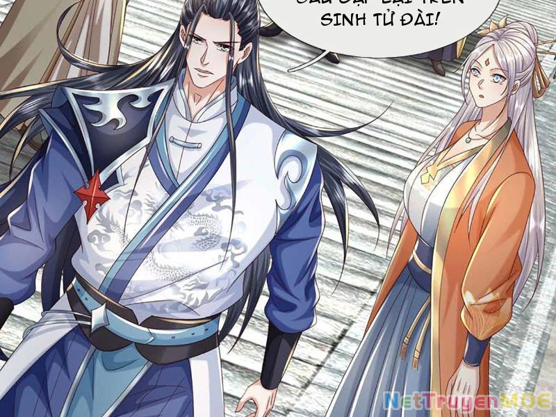 Kiếm Tiên Võ Đế: Bắt Đầu Huyền Vũ Môn Chi Biến Chapter 89 - Trang 2