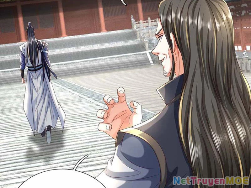Kiếm Tiên Võ Đế: Bắt Đầu Huyền Vũ Môn Chi Biến Chapter 89 - Trang 2