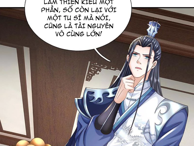 Kiếm Tiên Võ Đế: Bắt Đầu Huyền Vũ Môn Chi Biến Chapter 89 - Trang 2
