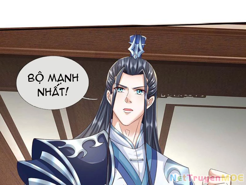 Kiếm Tiên Võ Đế: Bắt Đầu Huyền Vũ Môn Chi Biến Chapter 89 - Trang 2