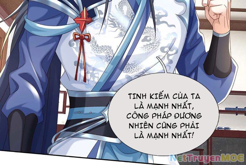 Kiếm Tiên Võ Đế: Bắt Đầu Huyền Vũ Môn Chi Biến Chapter 89 - Trang 2