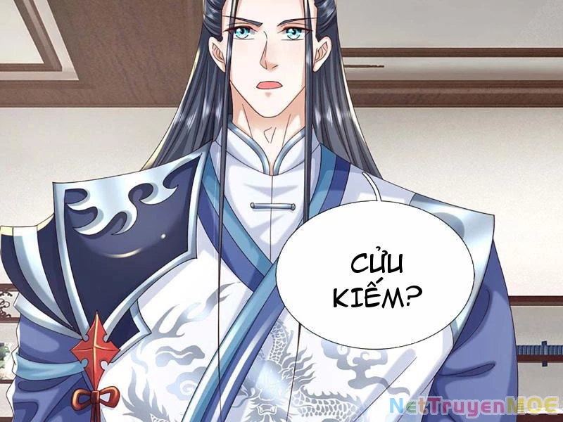 Kiếm Tiên Võ Đế: Bắt Đầu Huyền Vũ Môn Chi Biến Chapter 89 - Trang 2