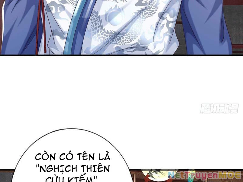 Kiếm Tiên Võ Đế: Bắt Đầu Huyền Vũ Môn Chi Biến Chapter 89 - Trang 2