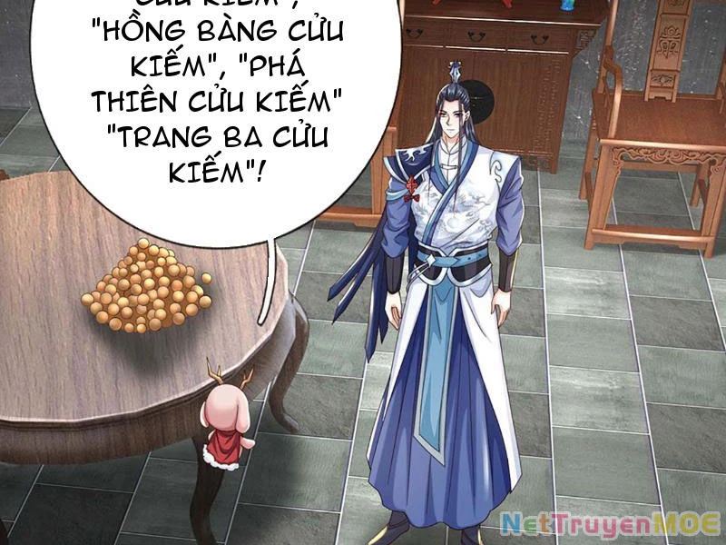Kiếm Tiên Võ Đế: Bắt Đầu Huyền Vũ Môn Chi Biến Chapter 89 - Trang 2