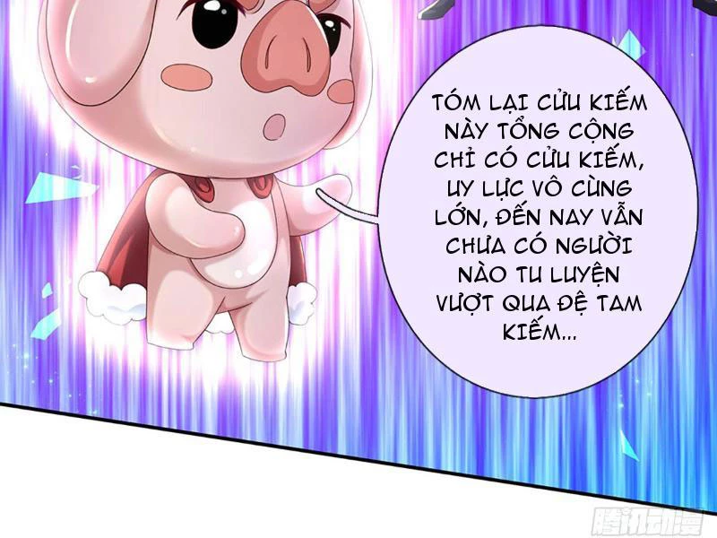 Kiếm Tiên Võ Đế: Bắt Đầu Huyền Vũ Môn Chi Biến Chapter 89 - Trang 2