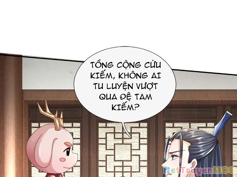 Kiếm Tiên Võ Đế: Bắt Đầu Huyền Vũ Môn Chi Biến Chapter 89 - Trang 2
