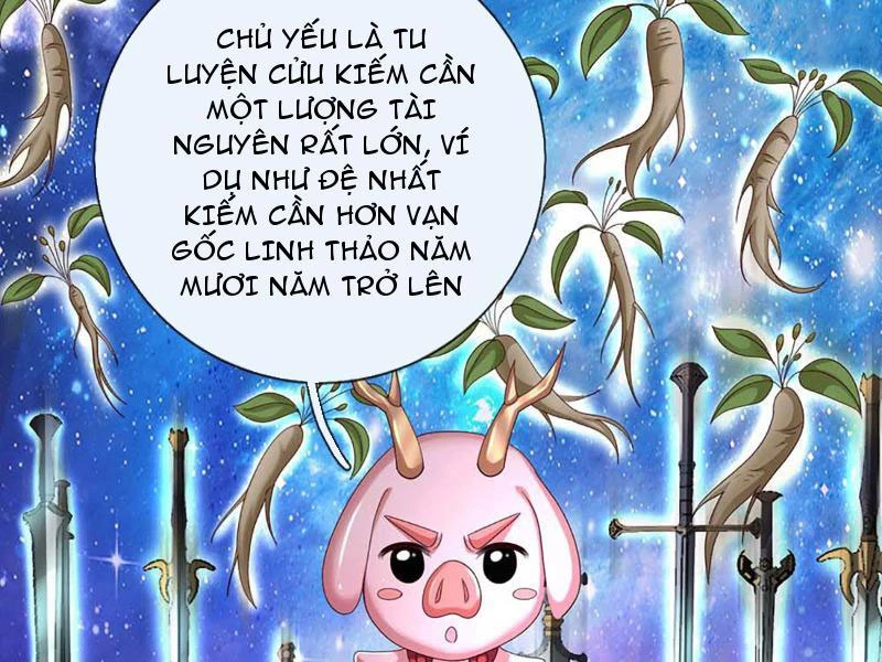 Kiếm Tiên Võ Đế: Bắt Đầu Huyền Vũ Môn Chi Biến Chapter 89 - Trang 2