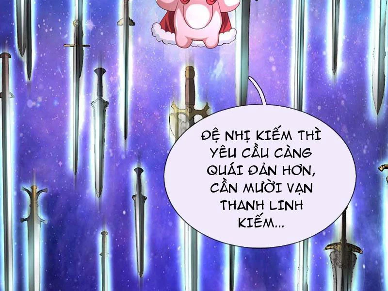 Kiếm Tiên Võ Đế: Bắt Đầu Huyền Vũ Môn Chi Biến Chapter 89 - Trang 2