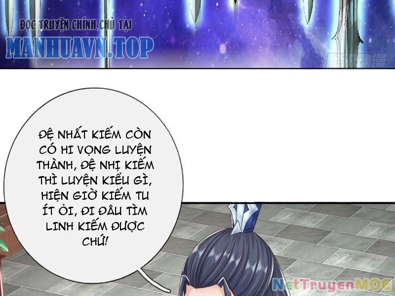 Kiếm Tiên Võ Đế: Bắt Đầu Huyền Vũ Môn Chi Biến Chapter 89 - Trang 2