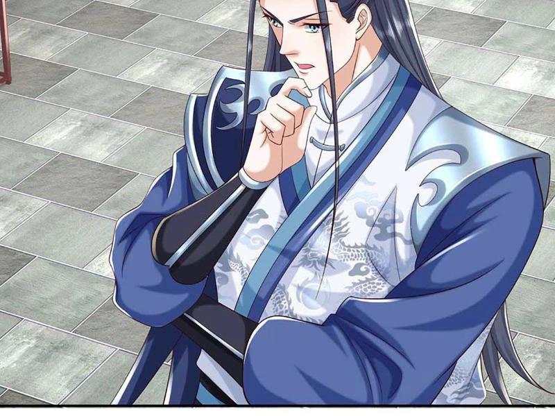 Kiếm Tiên Võ Đế: Bắt Đầu Huyền Vũ Môn Chi Biến Chapter 89 - Trang 2