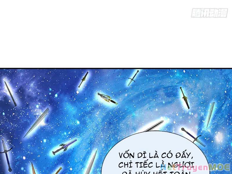 Kiếm Tiên Võ Đế: Bắt Đầu Huyền Vũ Môn Chi Biến Chapter 89 - Trang 2