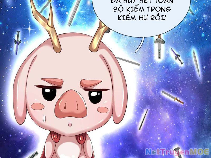 Kiếm Tiên Võ Đế: Bắt Đầu Huyền Vũ Môn Chi Biến Chapter 89 - Trang 2