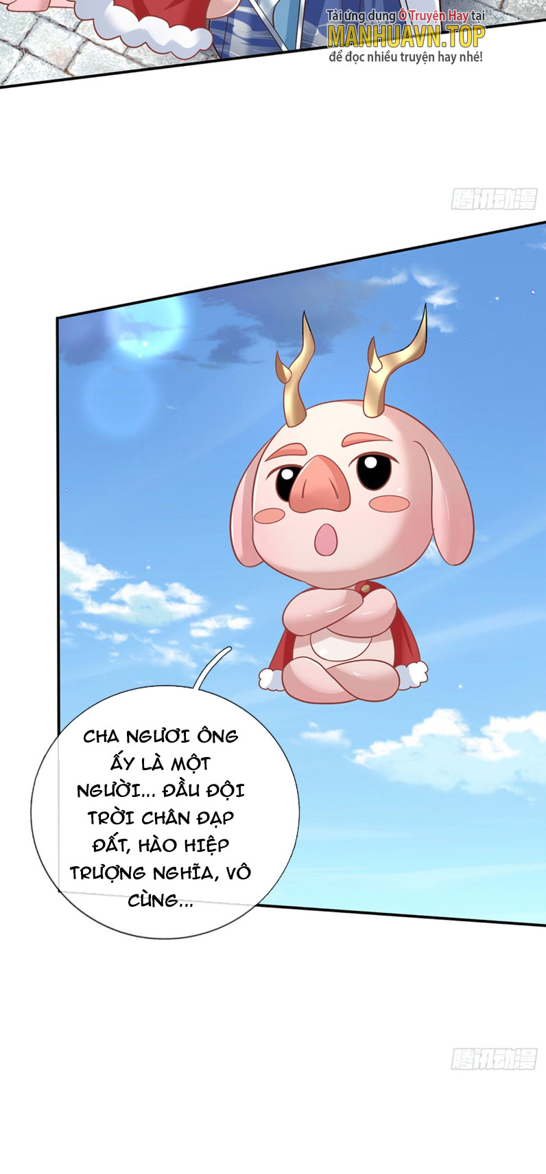 Kiếm Tiên Võ Đế: Bắt Đầu Huyền Vũ Môn Chi Biến Chapter 9 - Trang 2