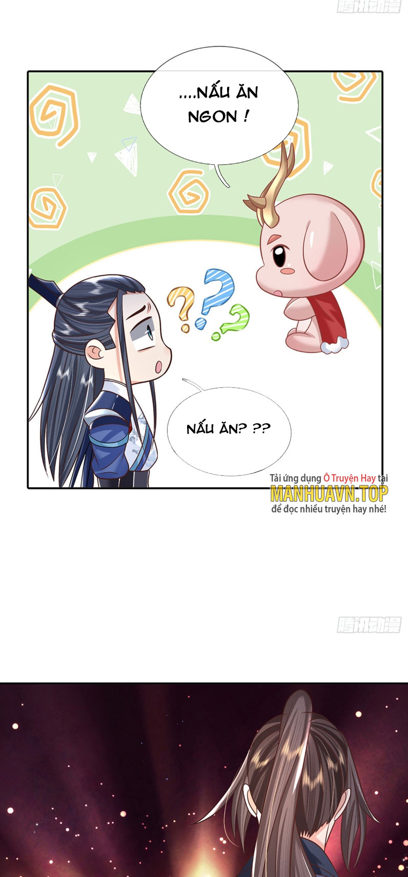 Kiếm Tiên Võ Đế: Bắt Đầu Huyền Vũ Môn Chi Biến Chapter 9 - Trang 2