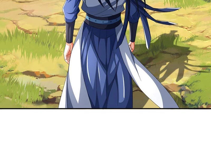 Kiếm Tiên Võ Đế: Bắt Đầu Huyền Vũ Môn Chi Biến Chapter 93 - Trang 2