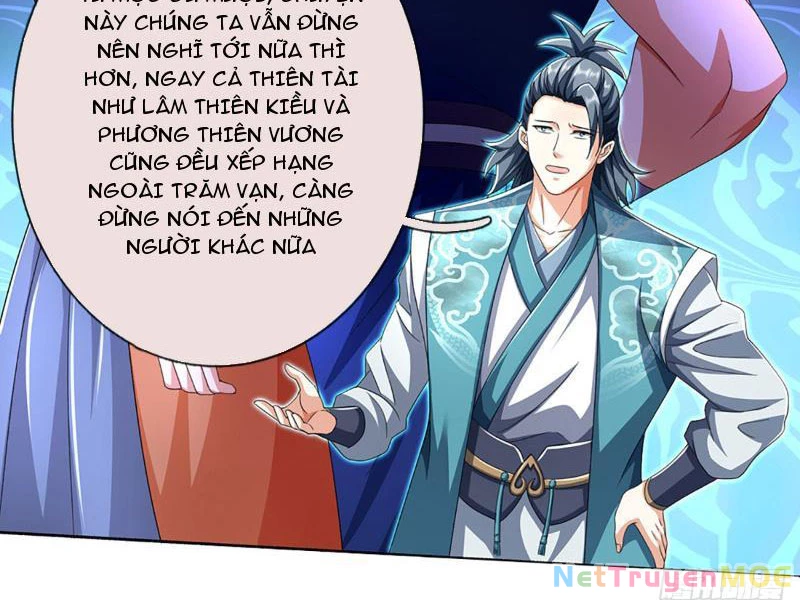 Kiếm Tiên Võ Đế: Bắt Đầu Huyền Vũ Môn Chi Biến Chapter 93 - Trang 2