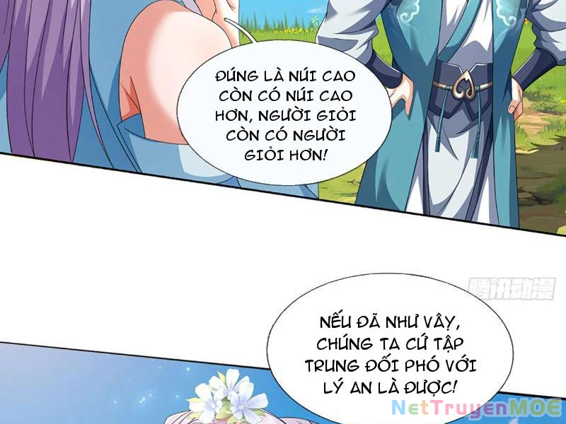 Kiếm Tiên Võ Đế: Bắt Đầu Huyền Vũ Môn Chi Biến Chapter 93 - Trang 2