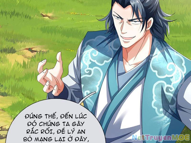 Kiếm Tiên Võ Đế: Bắt Đầu Huyền Vũ Môn Chi Biến Chapter 93 - Trang 2