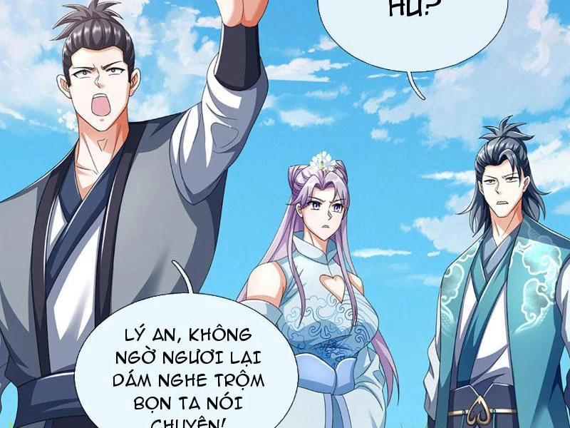 Kiếm Tiên Võ Đế: Bắt Đầu Huyền Vũ Môn Chi Biến Chapter 93 - Trang 2